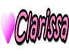 clarissa