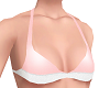 A-cup bikini top