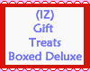 Gift Treats Box Deluxe