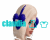 Sexy Dj Ear Muffs