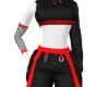 OUTIFIT DANCE