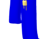 Q - IVENCHY BOOTS - BLUE