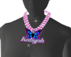 Kaliyah custom