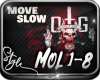 [Tys] -OTG - MoveSlow