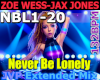 Zoe Wess Never Be Lonely