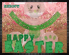 Amore Happy Easter!