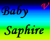 Baby Saphire