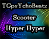 Scooter - Hyper Hyper