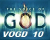 HARDSTYLE-VOICE OF GOD