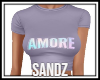 S. Amore Pastel Tee