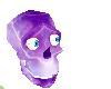 (Fe)Purple skull