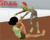 Animated Zombie V2