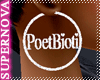 [Nova]PoetBioti Earring
