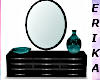 TR Mirror Dresser