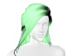 [Mae] Hair Ida P Green