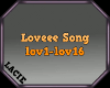 Loveee Song