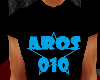 T shirt Aros