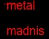 metal madness