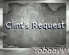 [YB]CLints Request