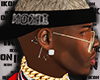 IKON Visor Black