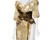 Kimono Clouds F