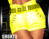 ~TJ~Snap Mellow Shorts