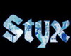 STYX Black And Blue