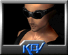 [KEV]Anim Riddick Goggle