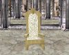 [SUM]Golden throne