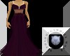 AO~Vampire Wine gown~