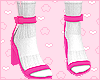 Sandals With Socks 3