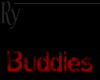 Buddies Red