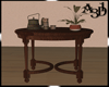 Table Tea