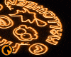Halloween Dance Floor