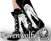 Wolf Boots V1