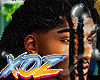 xOz Justin Messy Lox '25