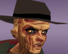 [o.D.d] Freddy Hat