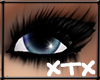 xTx Cerulean Eyes