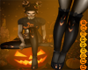 Halloween Stockings