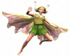 MK Fairy avatar animated