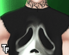 r. Ghost Top black III