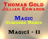 Thomas Gold - Magic