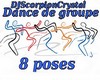 GROUPE DANCE
