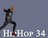 MA HipHop 34 1PoseSpot