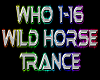 Wild Horse rmx