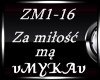 WEEKEND-ZA MILOSC MA RMX