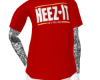 Heez-it (M)