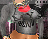SF™ I <3 My Hood Sweater