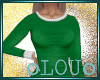 .L. Xmas Sweater Dress 1