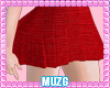 M| Teddy Skirt F